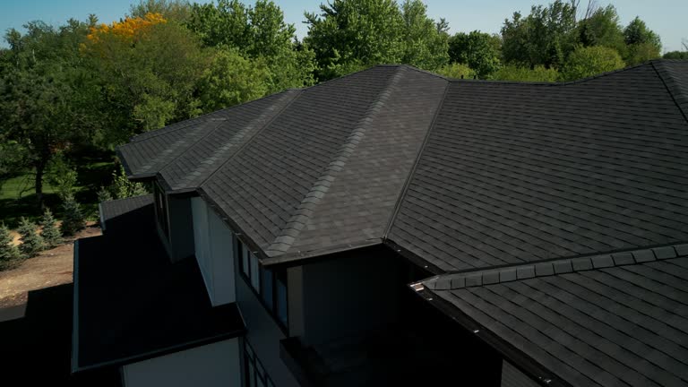 Best Emergency Roof Repair Services  in Blue Jay, OH