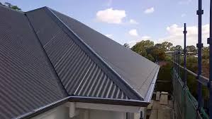 Best Sheet Metal Roofing  in Blue Jay, OH